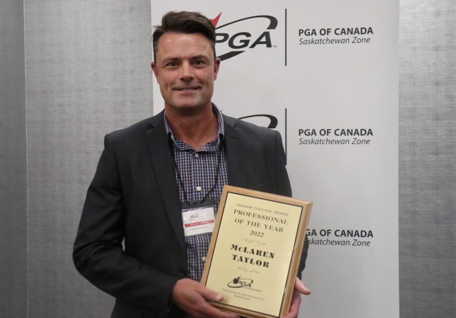 PGA of SK Announces 2022 Award Recipients