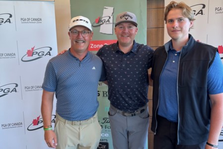 Callaway Team Championship