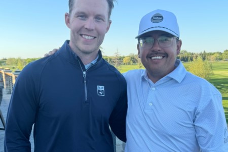 Acushnet Pro Partner