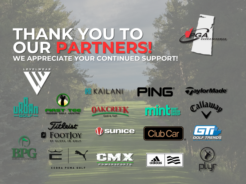 Thank You Sponsors