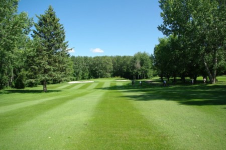 Callaway ProAm