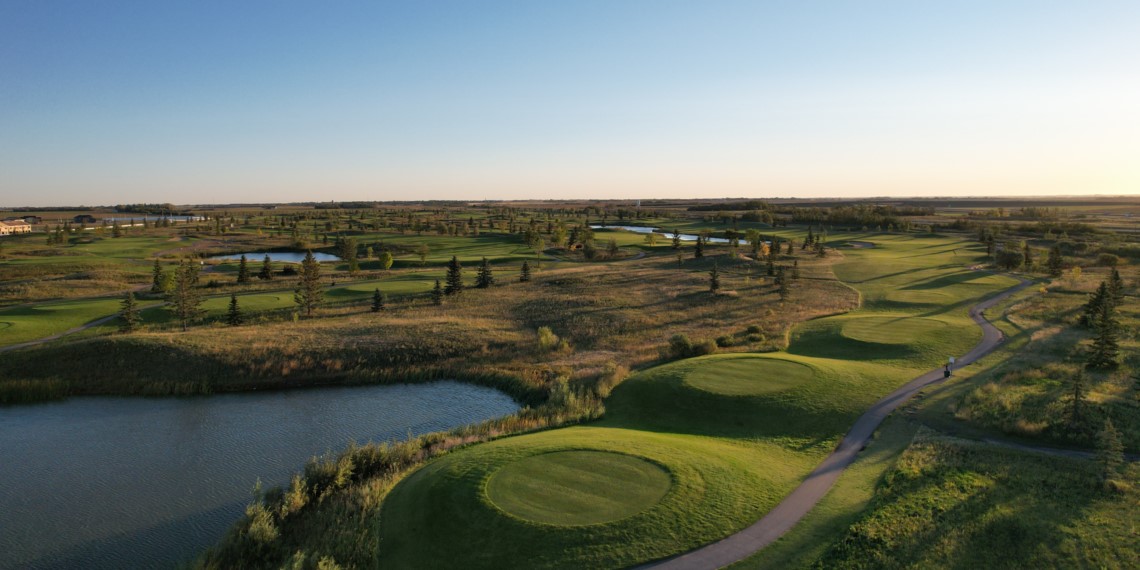 PGA of Saskatchewan PAT Dates Set for 2022