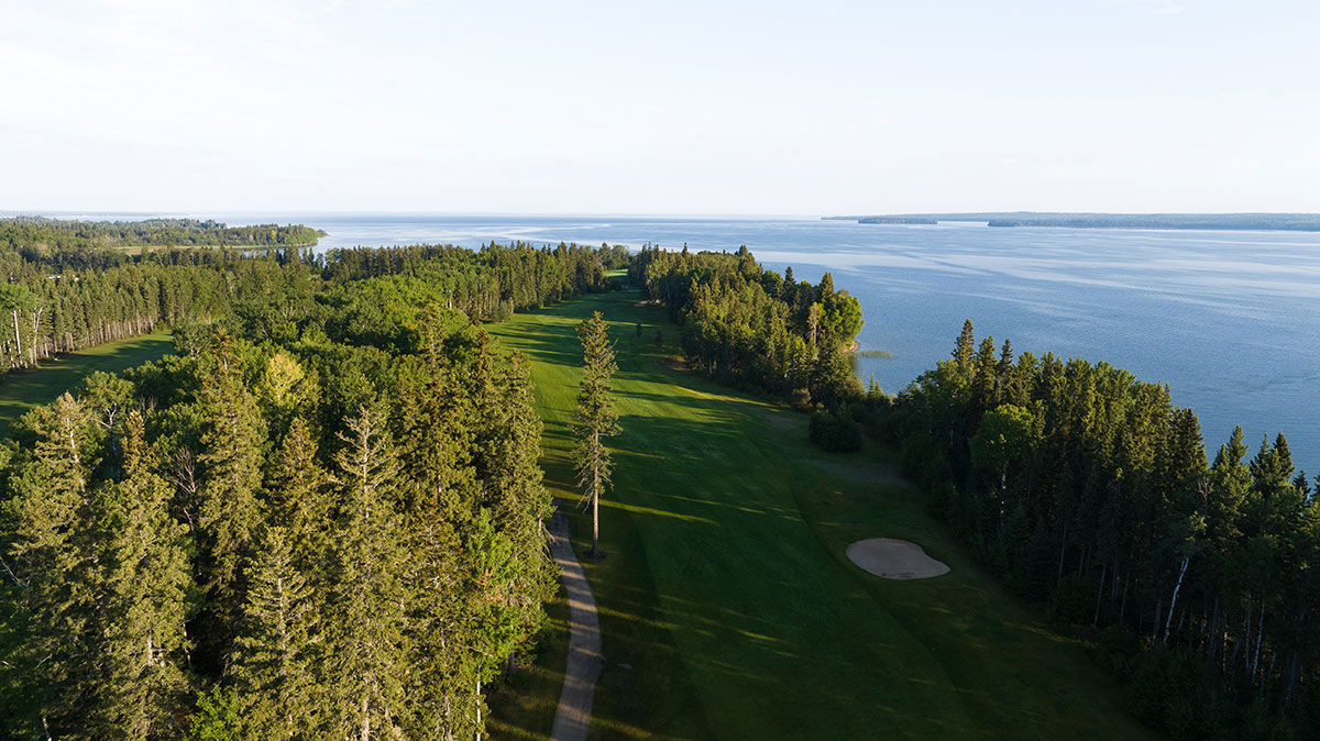Director of Golf: Candle Lake Golf Resort