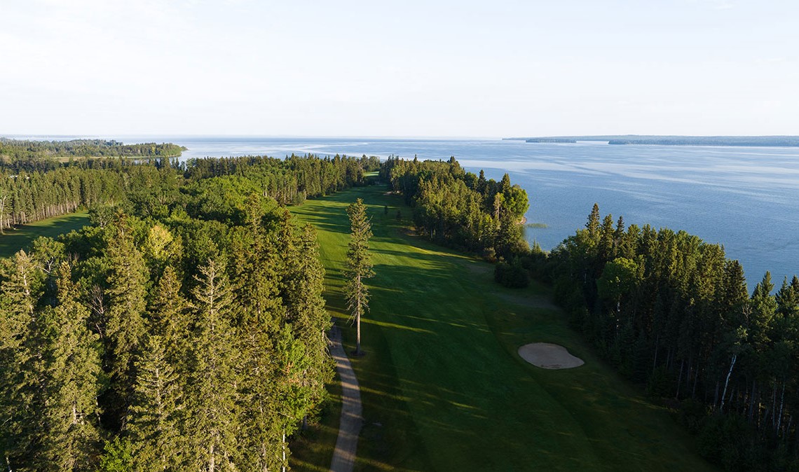 Director of Golf: Candle Lake Golf Resort