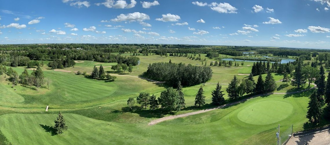 Assistant/Apprentice Golf Professional: Deer Park Golf Course