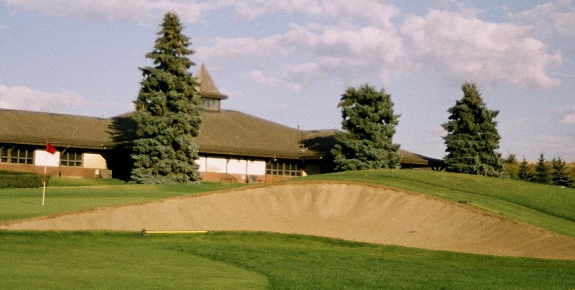 Assistant/Associate Professional : Tor Hill Golf Course - Regina, SK