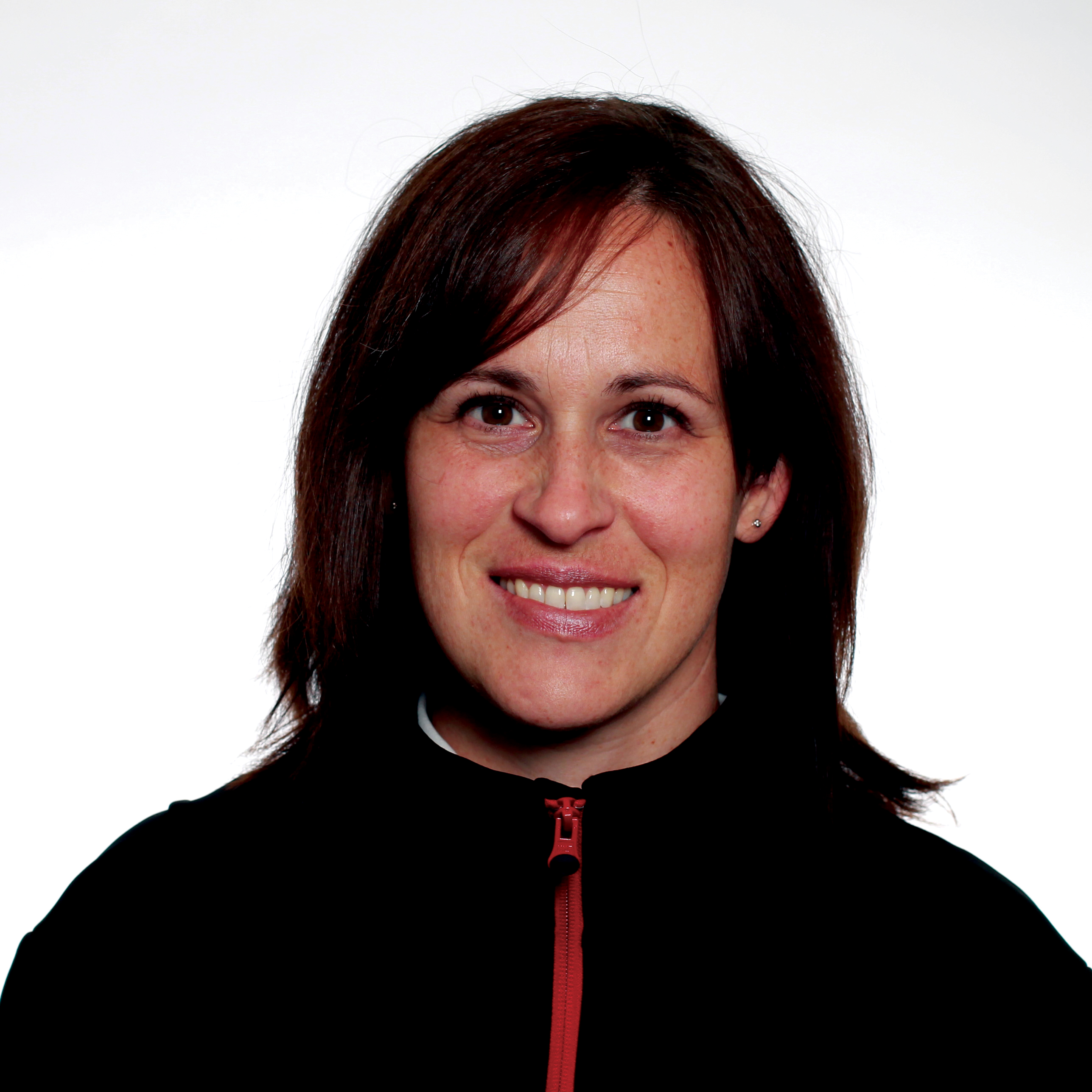 Women in Coaching Series - Isabelle Cayer Q&amp;A: Archive - PGA of Canada